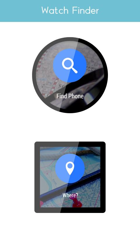 Watch Finder