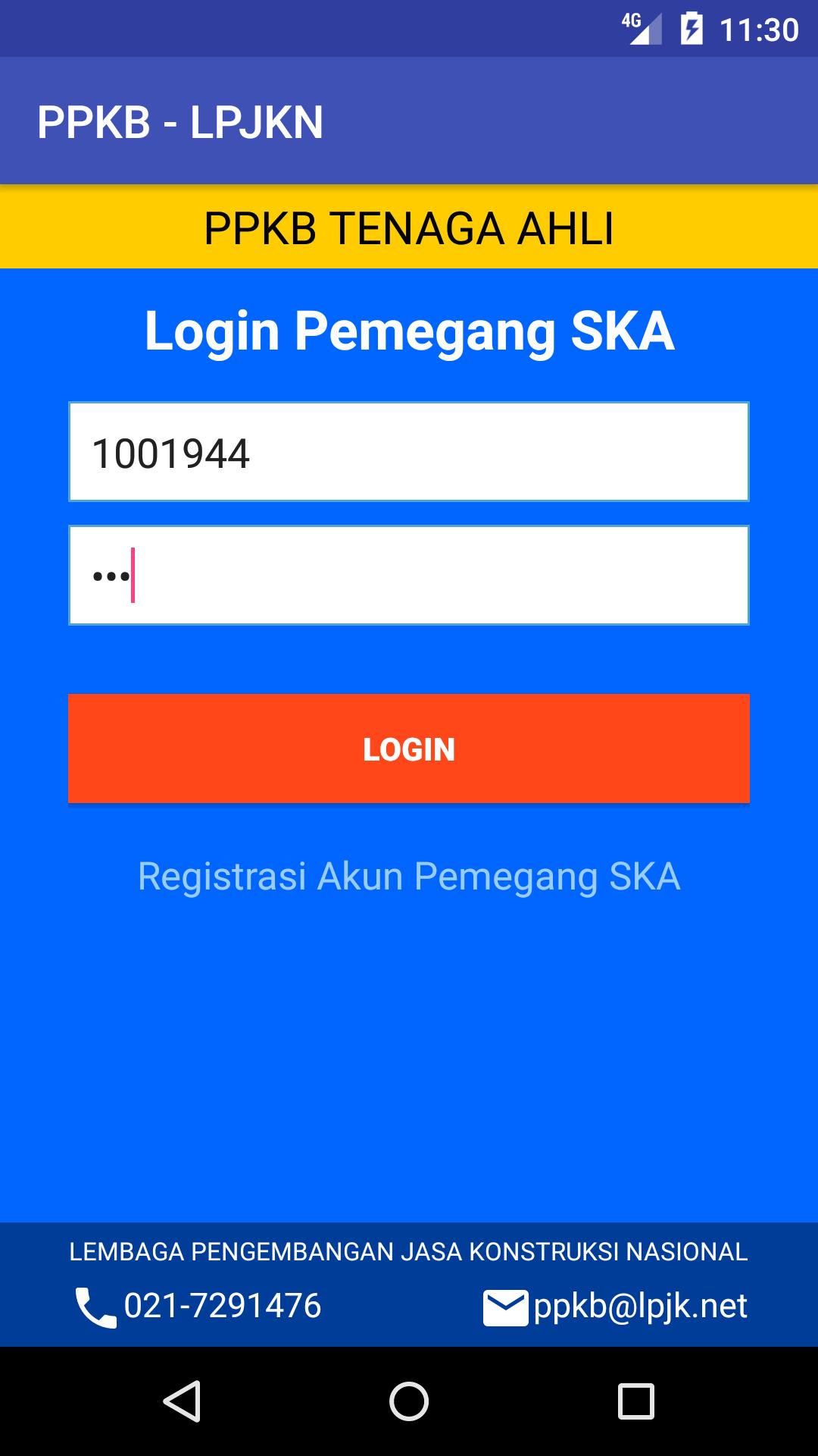 PPKB - LPJKN