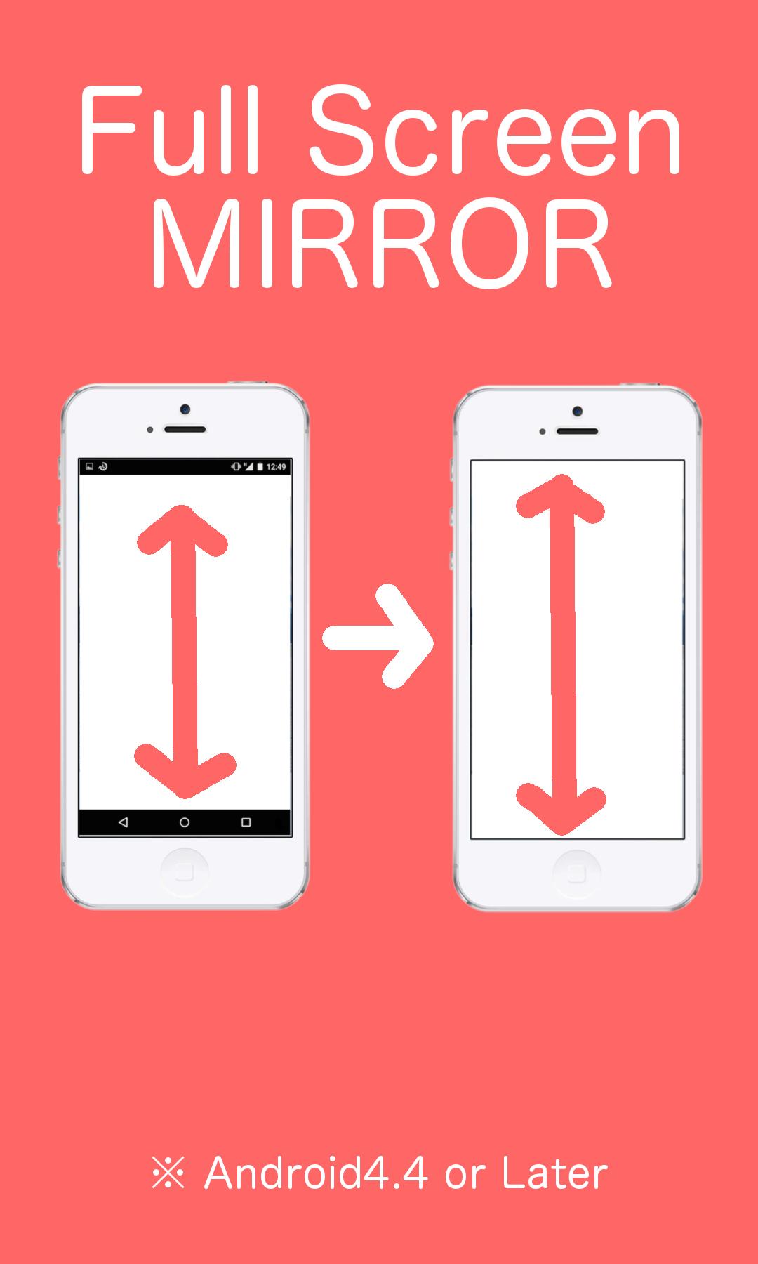 Simple Mirror