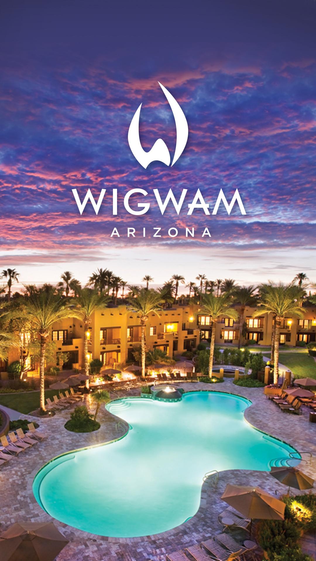 The Wigwam