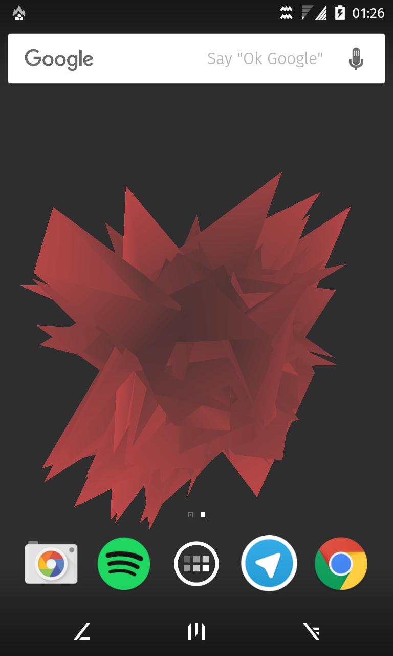Quantum Cloud