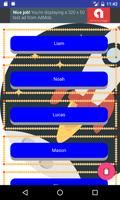 Baby Boy Names -FREE-