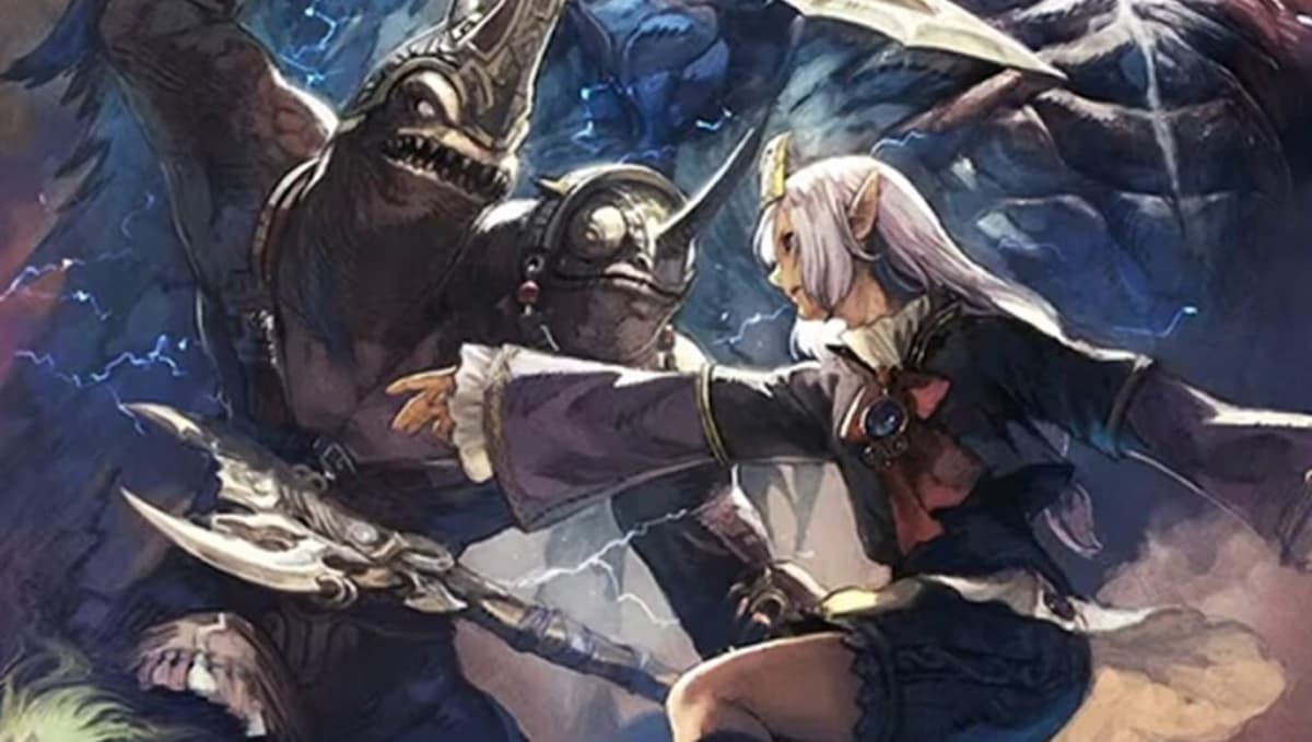 FFXIV Patch 7.1 Crossroads Erscheinungsdatum und Uhrzeit bestätigt