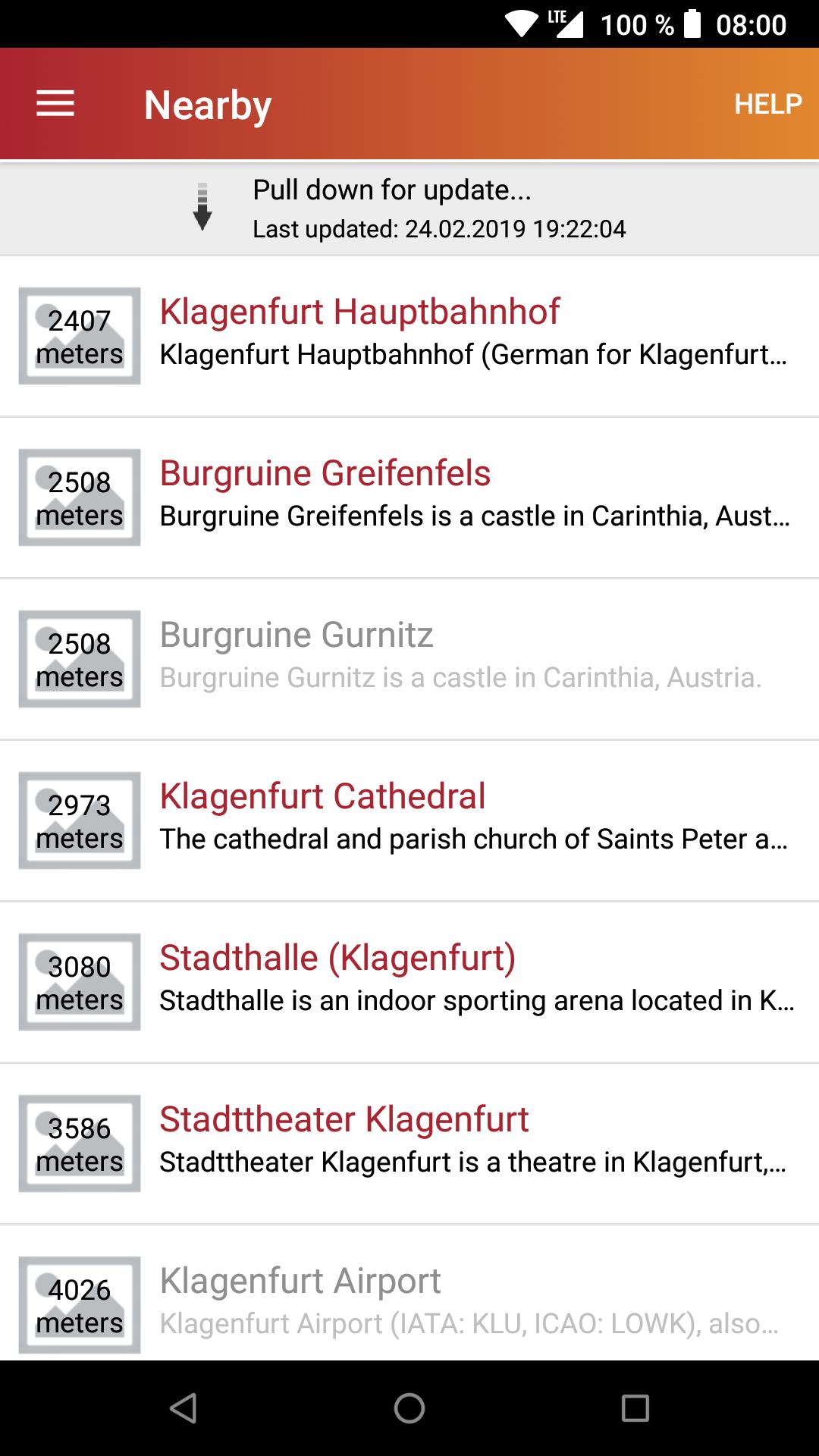 ATG Austria