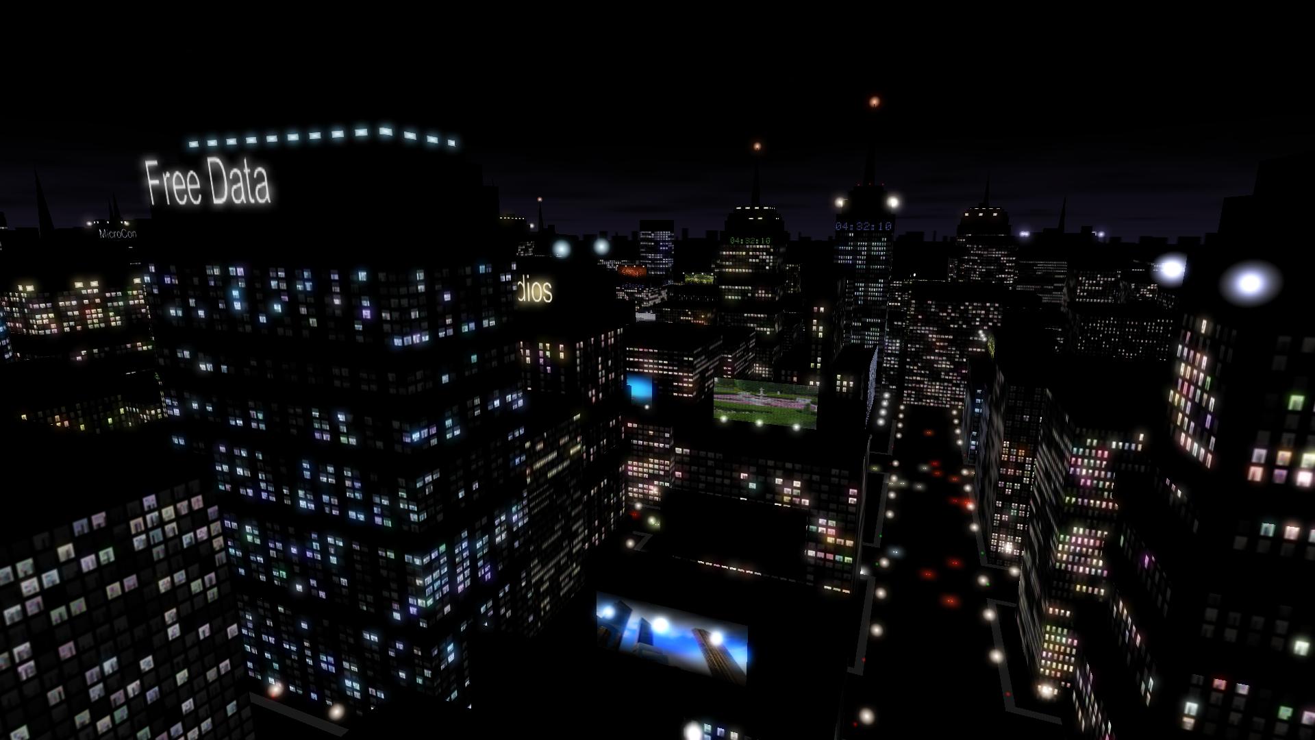 Your City 3D Free