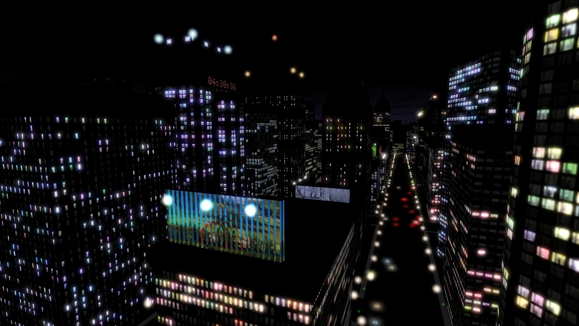 Your City 3D Free