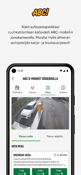 ABC-mobiili