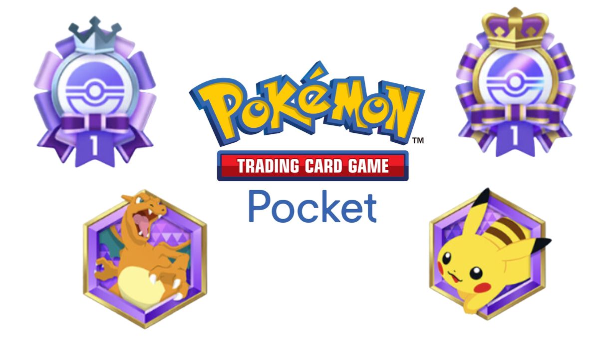 Wie man alle genetischen Apex -Embleme in Pokemon TCG -Tasche bekommt
