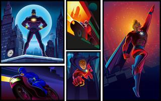 Superhero Maker