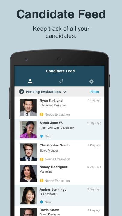 Wepow for Employers