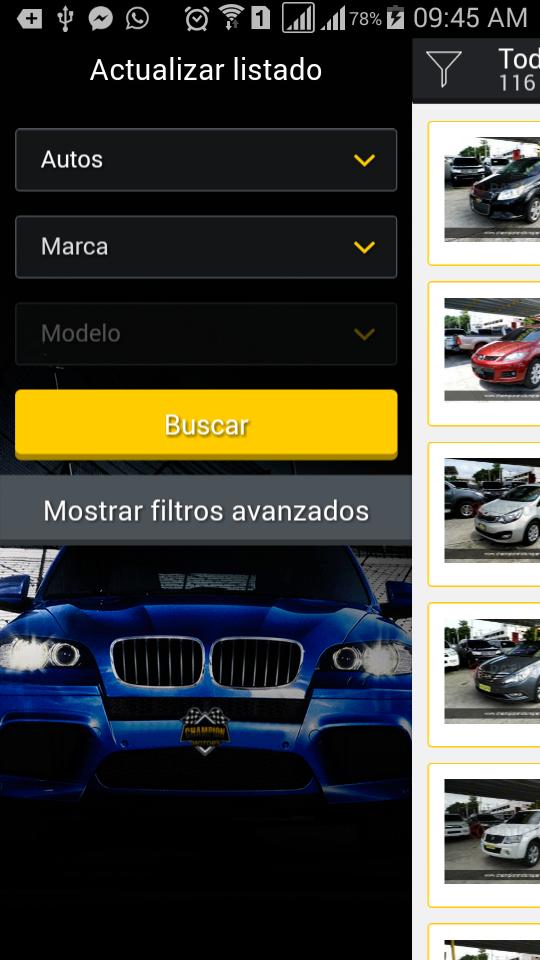 Champion Motors Pa
