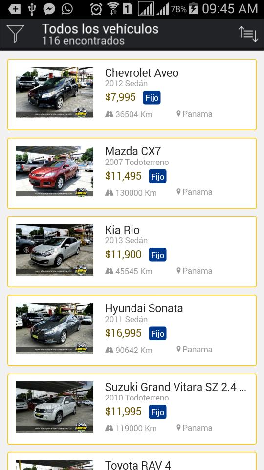 Champion Motors Pa