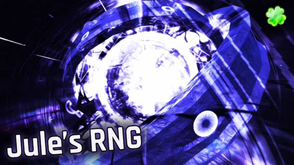 رموز Jule's RNG (نوفمبر 2024)