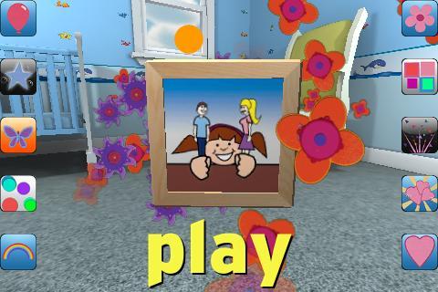 Baby Toy 3D