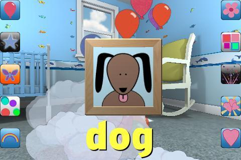Baby Toy 3D