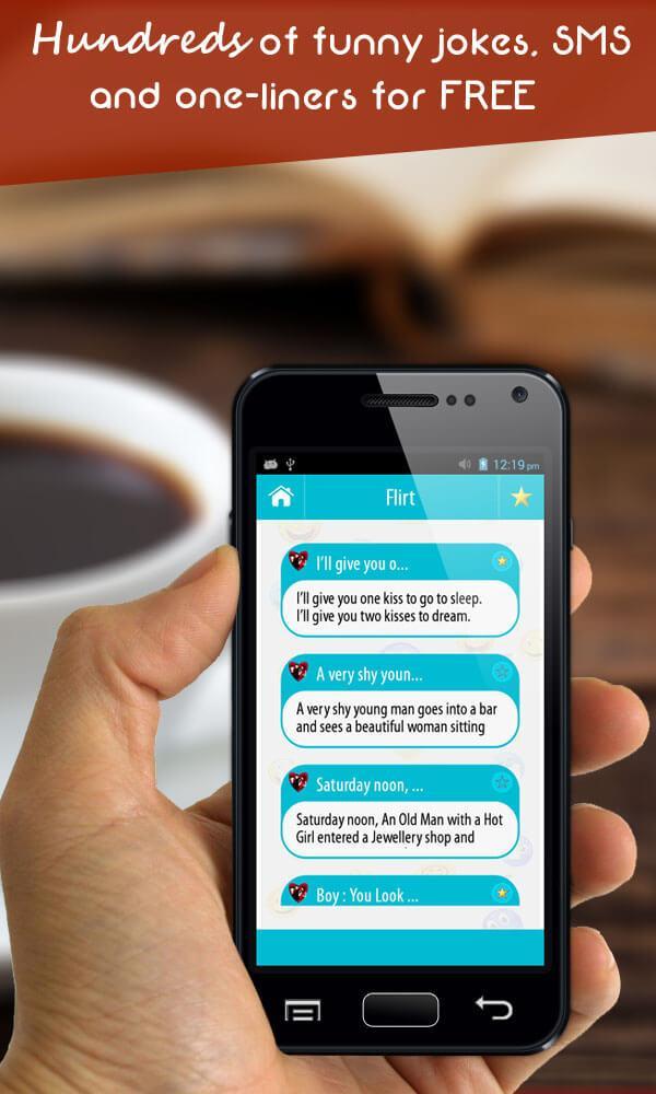 Funny Jokes & SMS 3.0