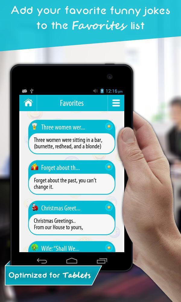 Funny Jokes & SMS 3.0