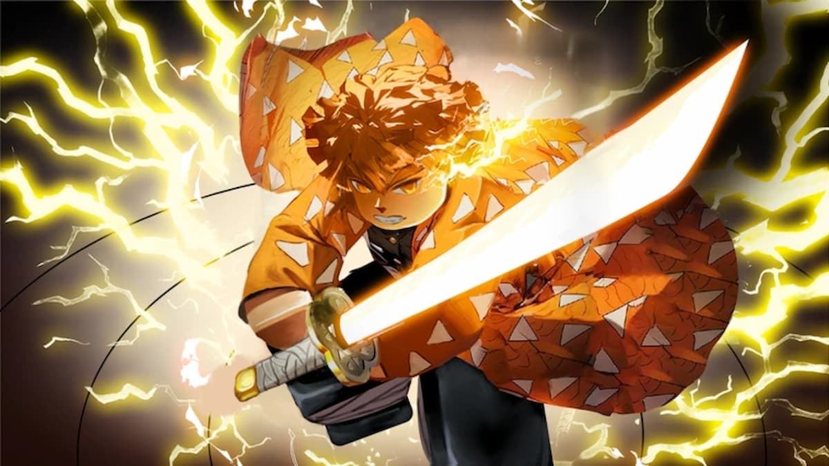 Kode Blade Iblis (November 2024)