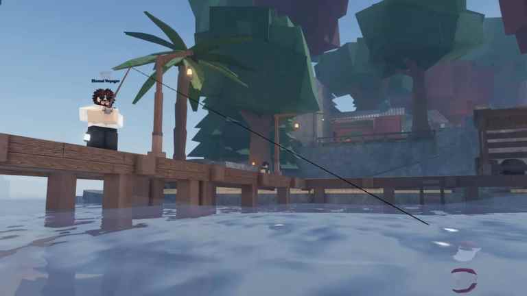 Semua batang di fisch dan bagaimana mendapatkannya - roblox