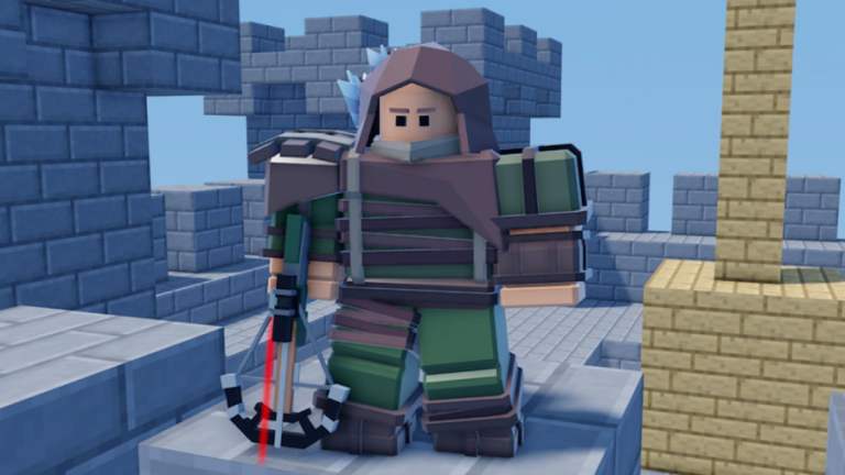 ROBLOX Bedwars: Kit Gratis minggu ini (November 2024)