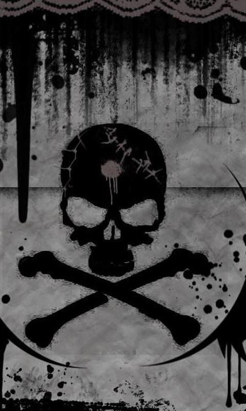 Skeleton Wallpapers