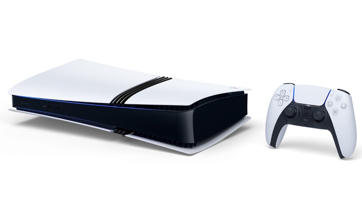 Semua game PS5 Pro Enhanced terdaftar