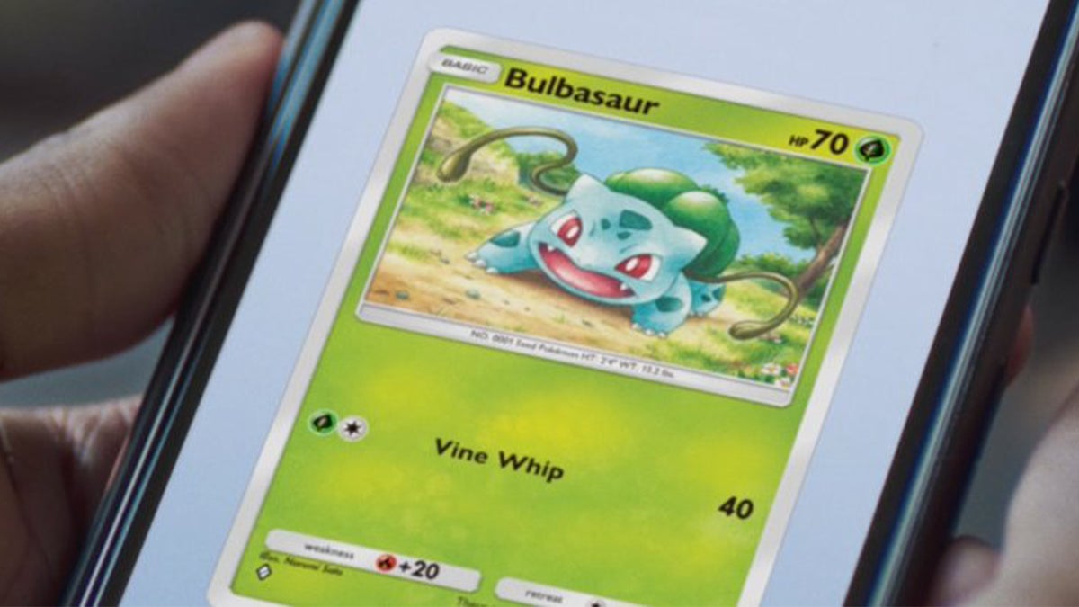 Cara Reroll di Pokémon TCG Pocket