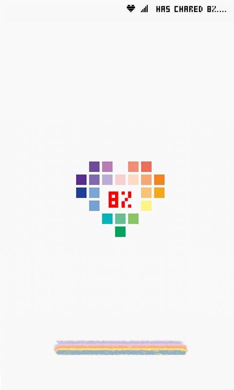 Rainbow Love