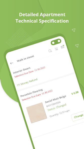 HomeConnex Mobile