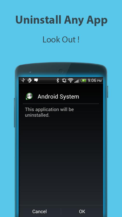 APK Trade - Bluetooth App Send