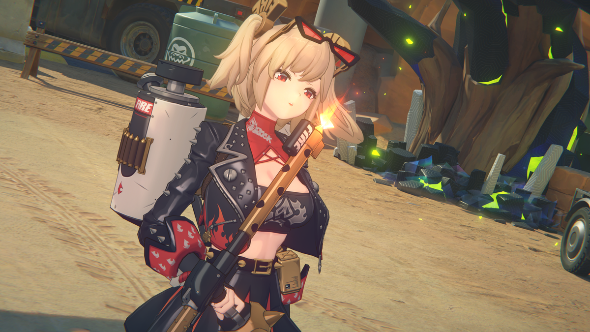 Zenless Zone Zero Next Banner、現在のバナー、およびすべてのバナーのリスト