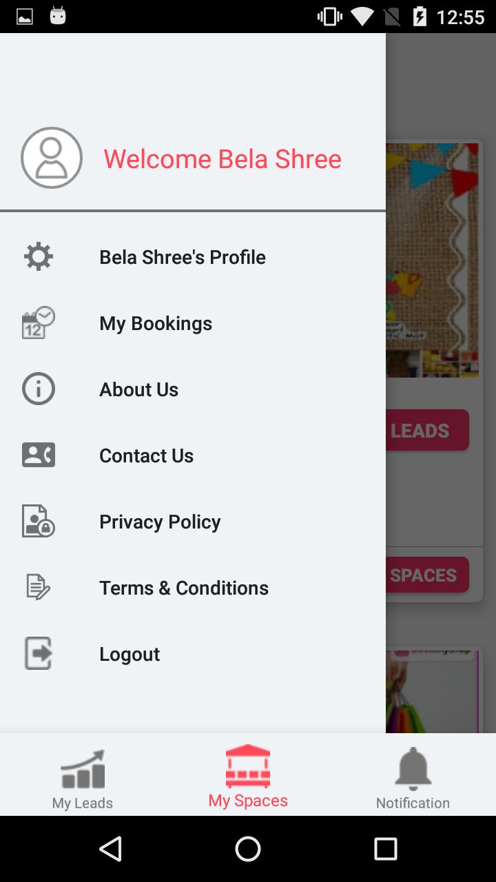 BookMyShop Partner