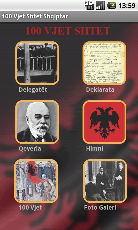 100 Vjet Shtet