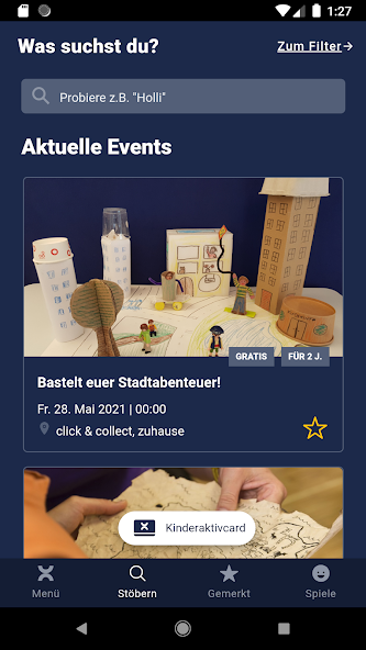 Kinderaktiv