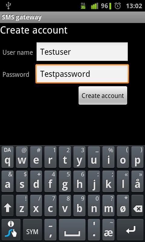 SMS 4 Geeks