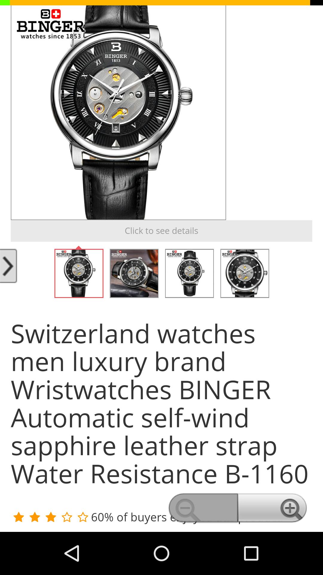 Discounted Watches 24/7