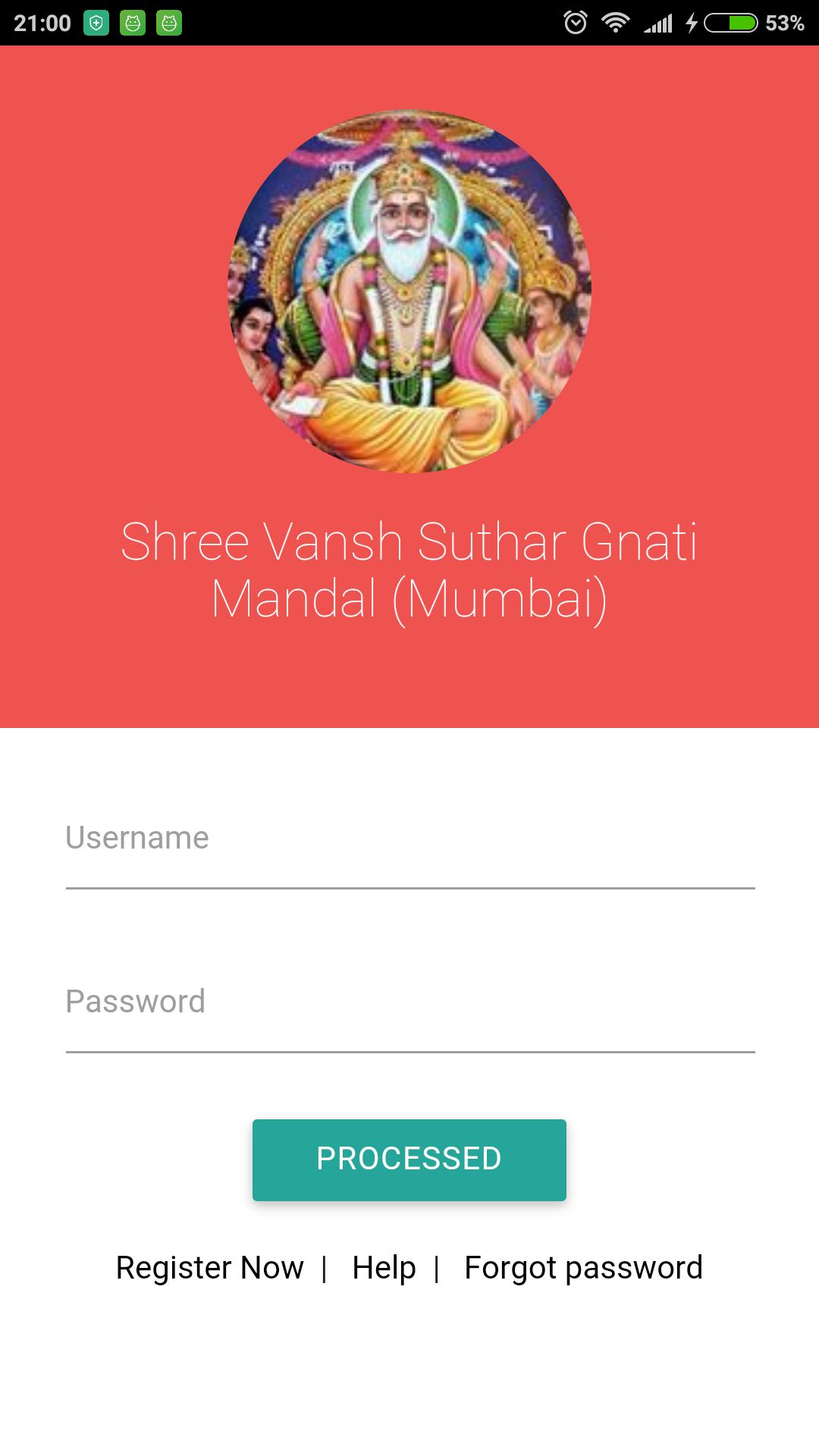 SVSG Mumbai