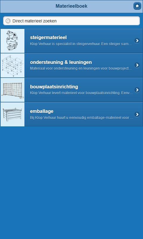 Klop App