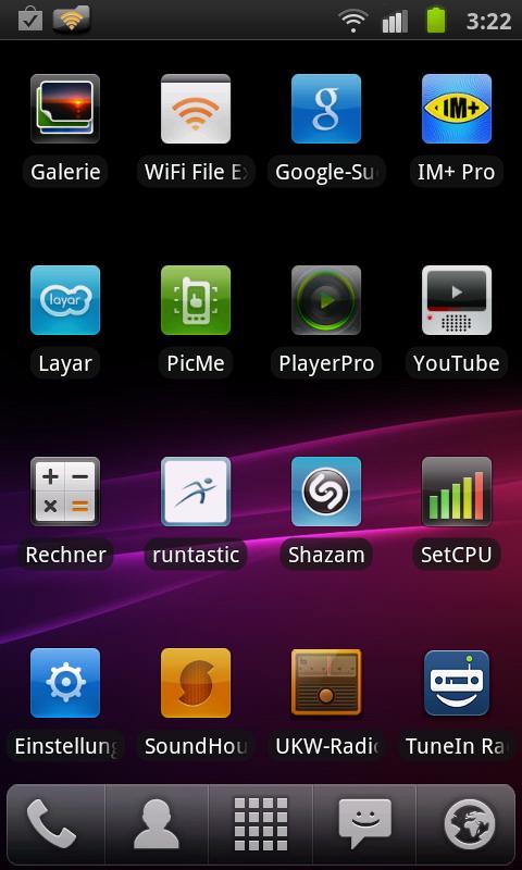 LP New MIUI Icon Pack *Free*