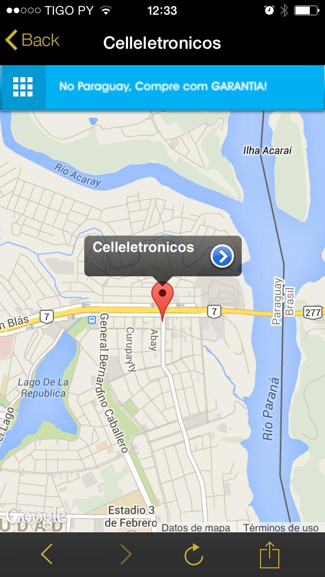 Celleletronicos