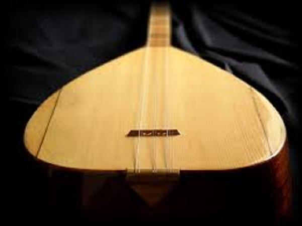 instrument playing
