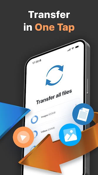 Copy My Data