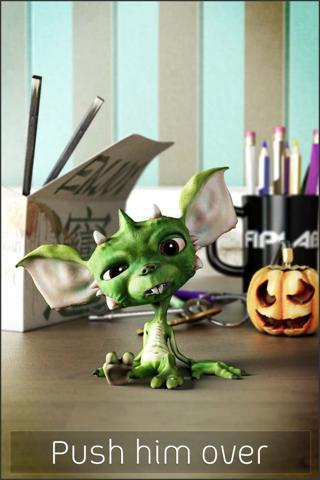 Talking Gremlin