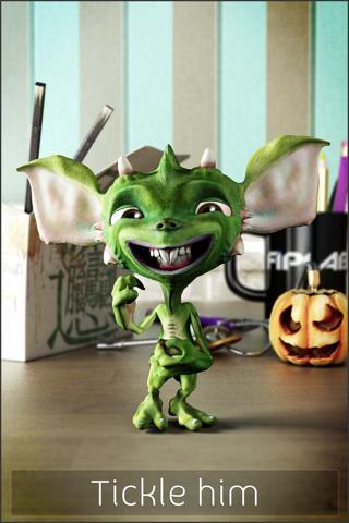 Talking Gremlin