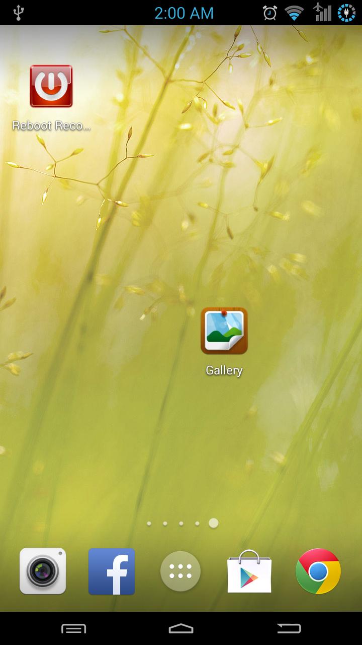 LG G3 Wallpaper