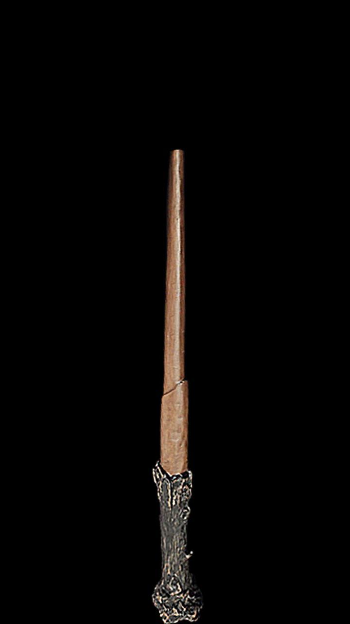 Muggle Flashlight
