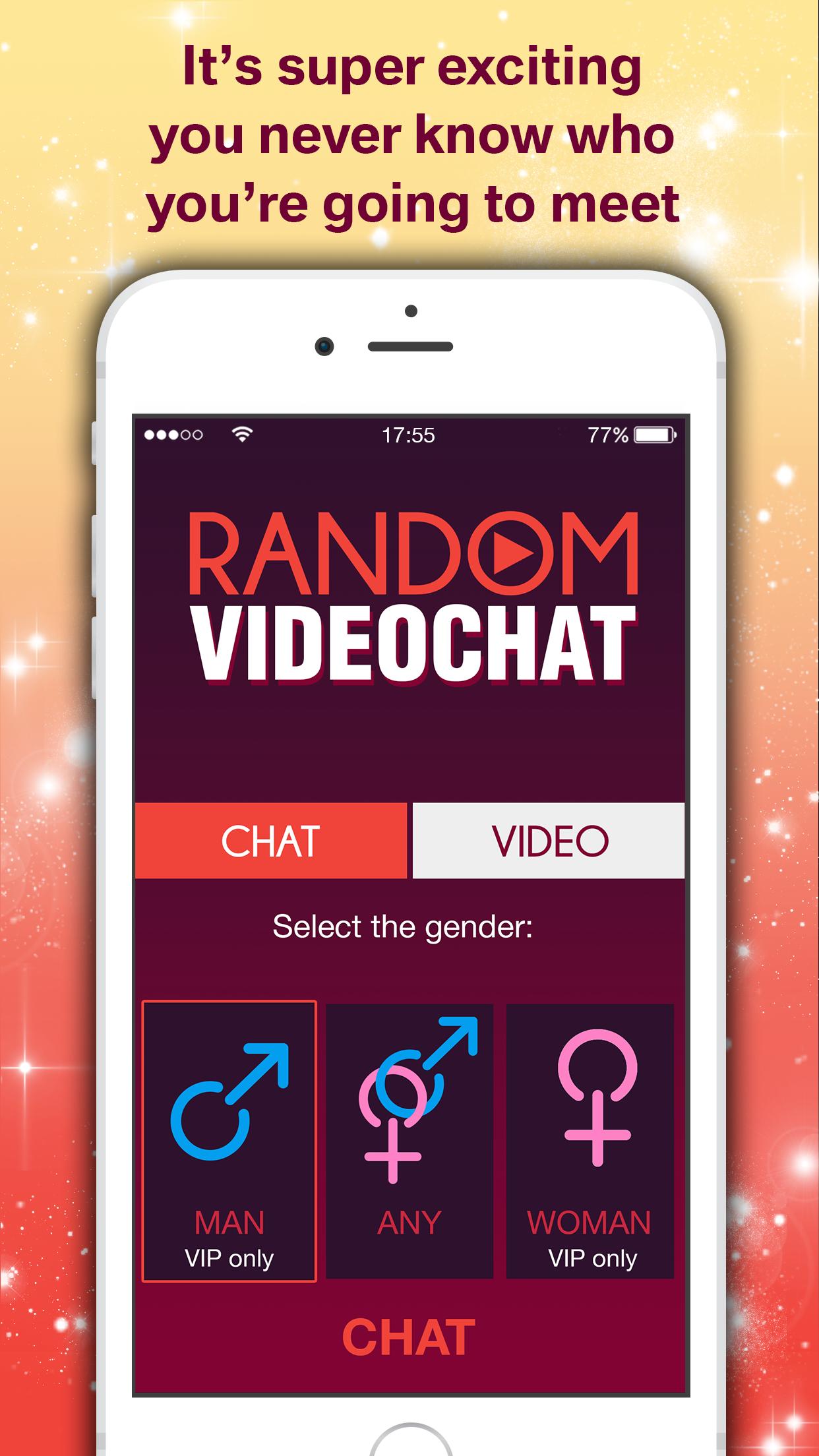 Random Videochat