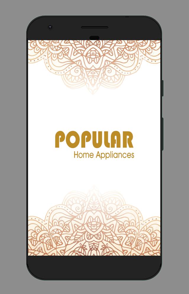 Popular