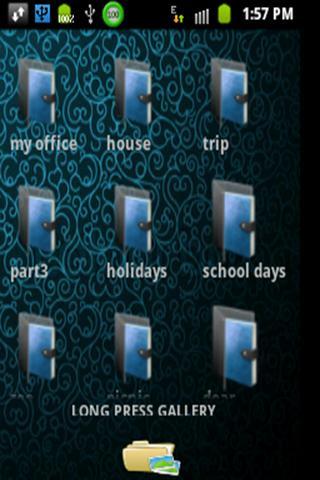 PHOTO  3D ALBUM