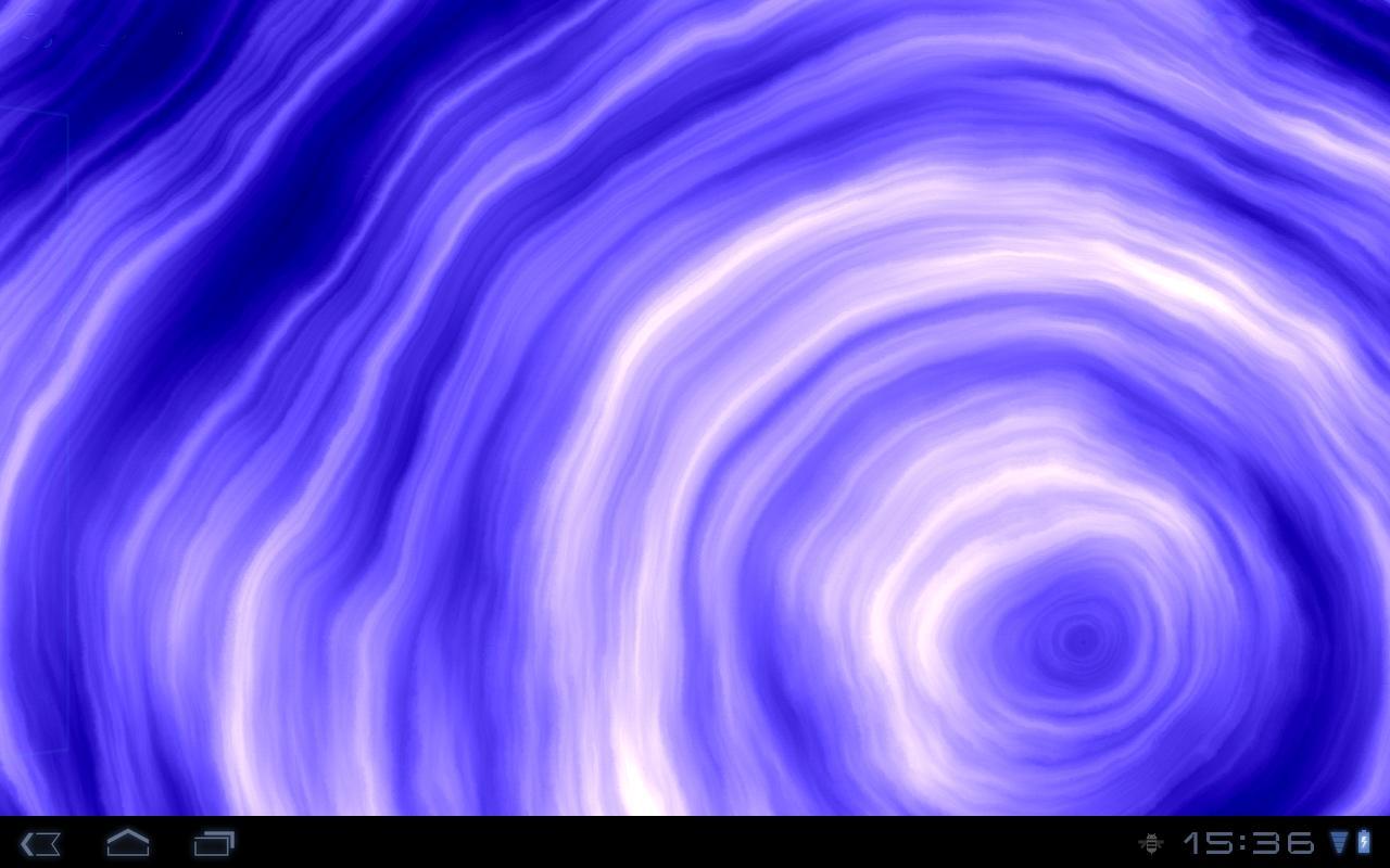 A Liquid Cloud Free LWP